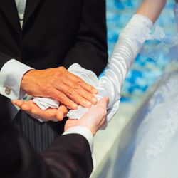 ウエディングレストラン ジュレの写真21枚目