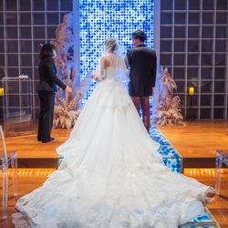 ウエディングレストラン ジュレの写真29枚目