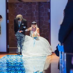 ウエディングレストラン ジュレの写真1枚目