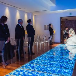 ウエディングレストラン ジュレの写真3枚目