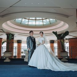 ウェスティンホテル東京の写真36枚目