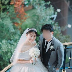 ウェスティンホテル東京の写真30枚目