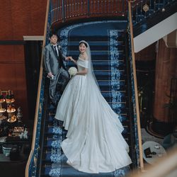 ウェスティンホテル東京の写真32枚目