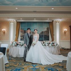 ウェスティンホテル東京の写真17枚目