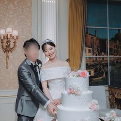 ウェスティンホテル東京の写真17枚目