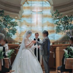 ウェスティンホテル東京の写真5枚目