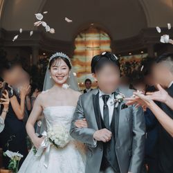 ウェスティンホテル東京の写真12枚目