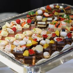 ホテルオークラ京都の写真24枚目