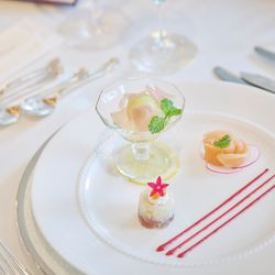 ホテルオークラ京都の写真6枚目