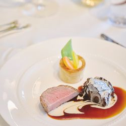 ホテルオークラ京都の写真10枚目