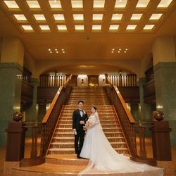 ホテルオークラ京都の写真19枚目