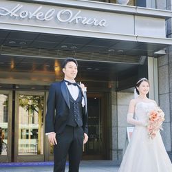 ホテルオークラ京都の写真10枚目