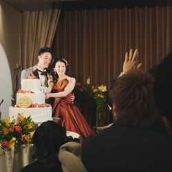 ホテルオークラ京都の写真34枚目