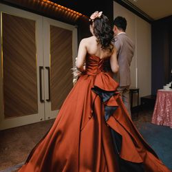 ホテルオークラ京都の写真9枚目