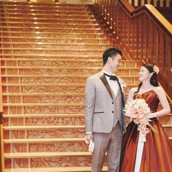 ホテルオークラ京都の写真10枚目