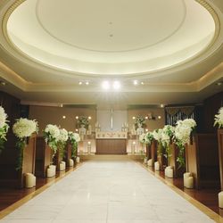 ホテルオークラ京都の写真13枚目