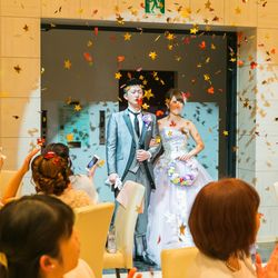 GLOBAL WEDDING DIADEの写真35枚目