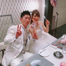 GLOBAL WEDDING DIADEの写真8枚目