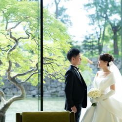 パレスホテル東京の写真4枚目