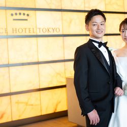 パレスホテル東京の写真1枚目