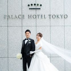 パレスホテル東京の写真6枚目