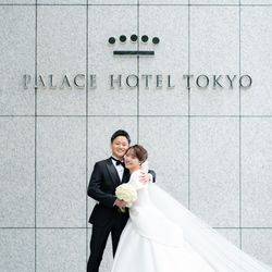 パレスホテル東京の写真24枚目