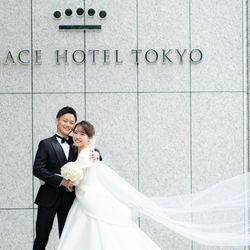 パレスホテル東京の写真34枚目