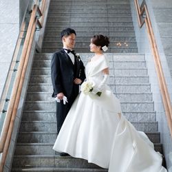 パレスホテル東京の写真8枚目