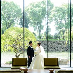 パレスホテル東京の写真27枚目