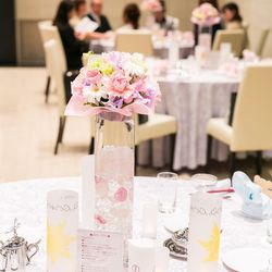 GLOBAL WEDDING DIADEの写真1枚目