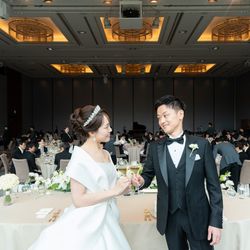 パレスホテル東京の写真5枚目