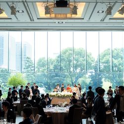 パレスホテル東京の写真26枚目