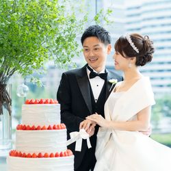 パレスホテル東京の写真27枚目