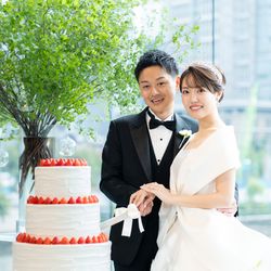 パレスホテル東京の写真34枚目