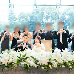 パレスホテル東京の写真35枚目