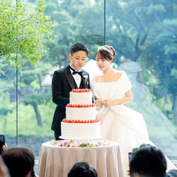 パレスホテル東京の写真22枚目