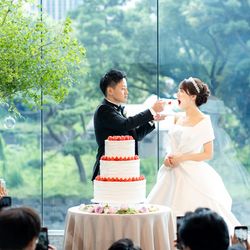 パレスホテル東京の写真17枚目