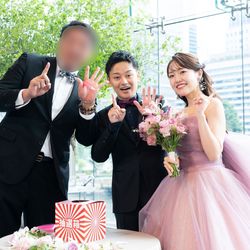 パレスホテル東京の写真1枚目