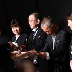 パレスホテル東京の写真14枚目