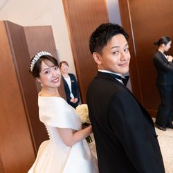 パレスホテル東京の写真8枚目