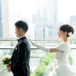 パレスホテル東京の写真2枚目