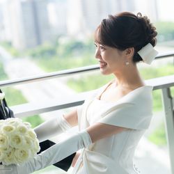 パレスホテル東京の写真34枚目