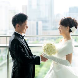 パレスホテル東京の写真18枚目