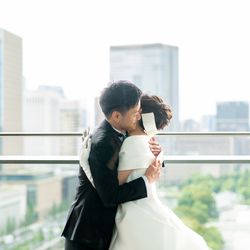 パレスホテル東京の写真8枚目