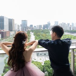 パレスホテル東京の写真4枚目