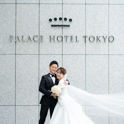 パレスホテル東京の写真12枚目