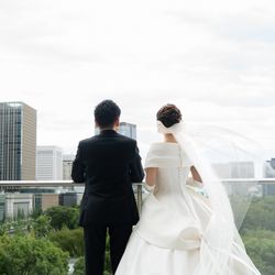 パレスホテル東京の写真2枚目