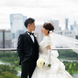 パレスホテル東京の写真19枚目