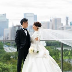 パレスホテル東京の写真8枚目