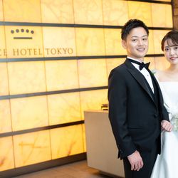 パレスホテル東京の写真15枚目